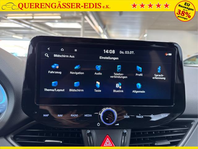 Hyundai / i30 / / / / 