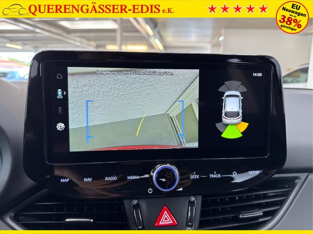 Hyundai / i30 / / / / 