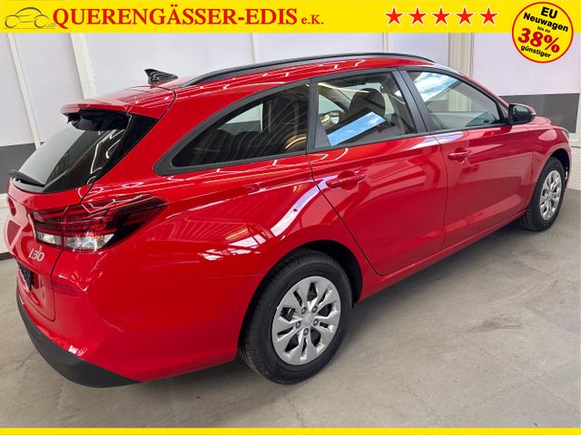 Hyundai / i30 / / / / 