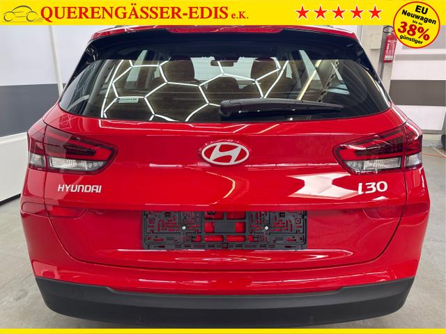 Hyundai / i30 / / / / 