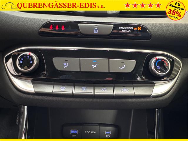 Hyundai / i30 / / / / 