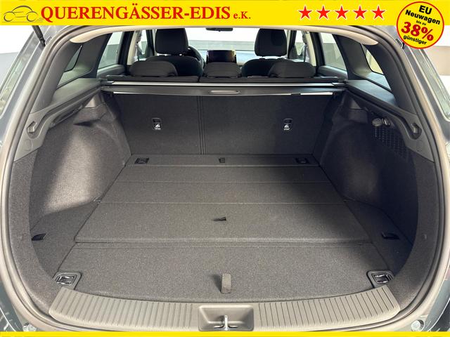 Hyundai i30 Kombi STYLE EDITION NAVI SHZ KLIMAAUTOMATIK RFK LED PDC v+h 