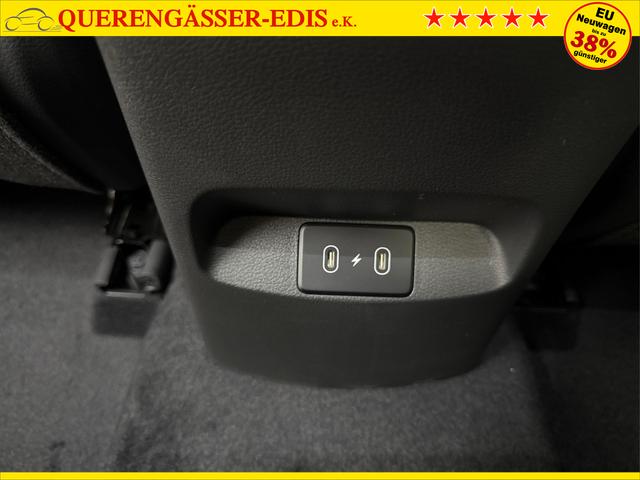Hyundai i30 Kombi STYLE EDITION NAVI SHZ KLIMAAUTOMATIK RFK LED PDC v+h 