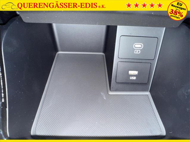 Hyundai i30 Kombi STYLE EDITION NAVI SHZ KLIMAAUTOMATIK RFK LED PDC v+h 
