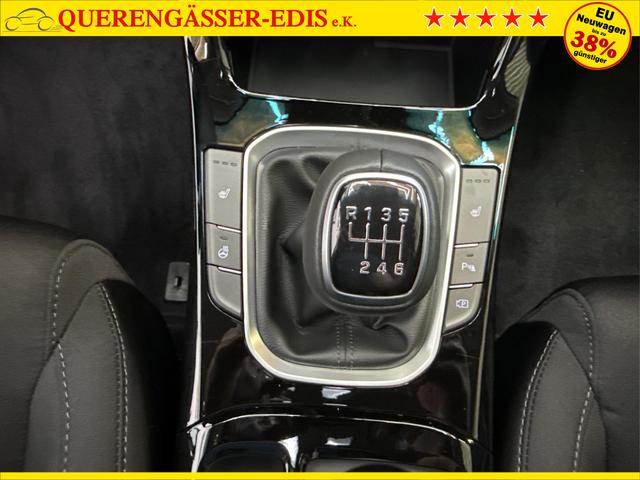 Hyundai i30 Kombi STYLE EDITION NAVI SHZ KLIMAAUTOMATIK RFK LED PDC v+h 