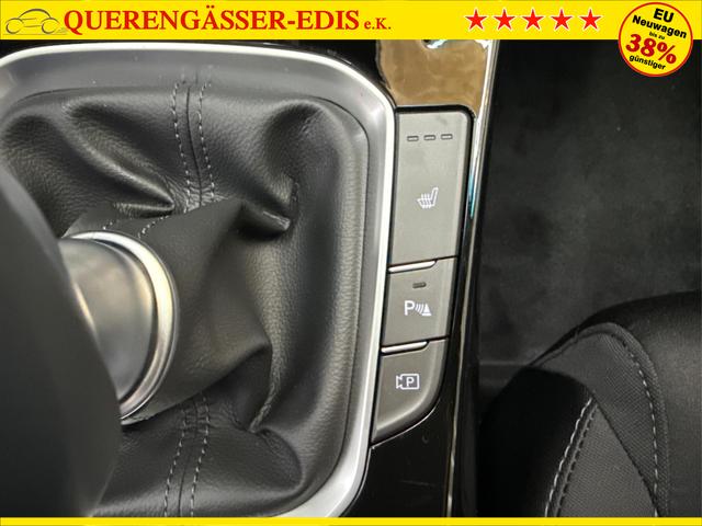 Hyundai i30 Kombi STYLE EDITION NAVI SHZ KLIMAAUTOMATIK RFK LED PDC v+h 