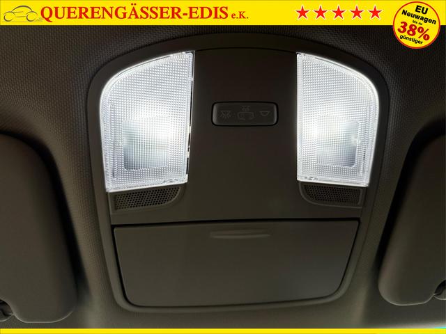 Hyundai i30 Kombi STYLE EDITION NAVI SHZ KLIMAAUTOMATIK RFK LED PDC v+h 