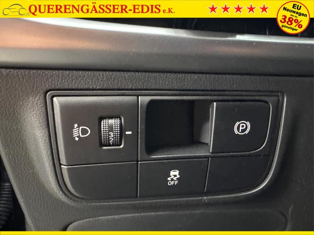 Hyundai TUCSON Premium DCT ACC PANO SHZ v+h E-Shift 