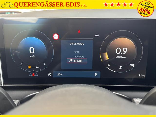 Hyundai TUCSON Premium DCT ACC PANO SHZ v+h E-Shift 