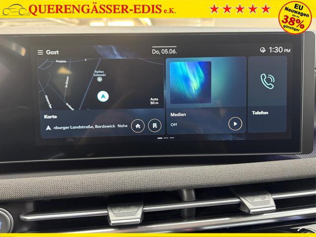 Hyundai TUCSON Premium DCT ACC PANO SHZ v+h E-Shift 