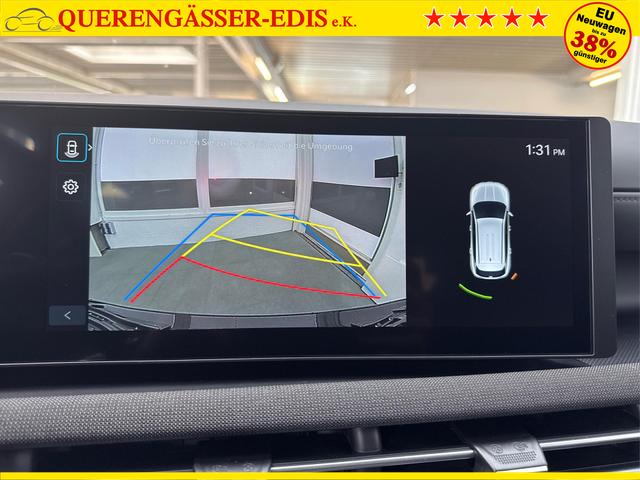 Hyundai TUCSON Premium DCT ACC PANO SHZ v+h E-Shift 