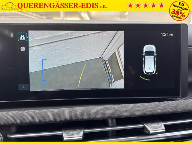 Hyundai TUCSON Premium DCT ACC PANO SHZ v+h E-Shift 