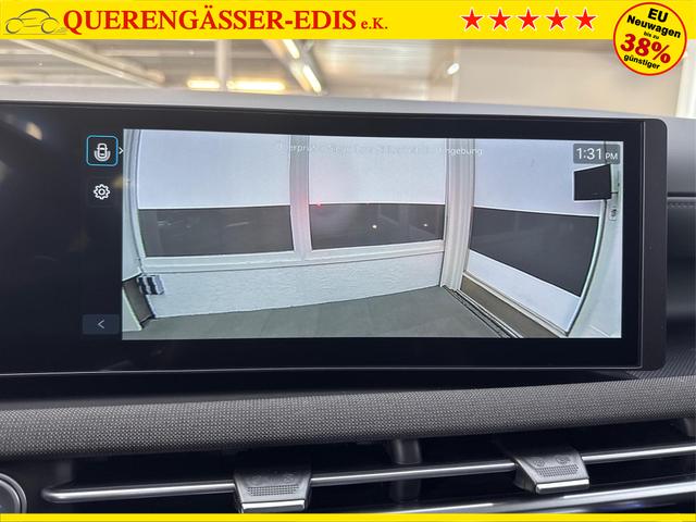 Hyundai TUCSON Premium DCT ACC PANO SHZ v+h E-Shift 