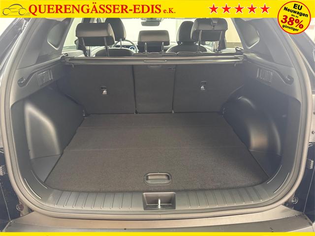 Hyundai TUCSON Premium DCT ACC PANO SHZ v+h E-Shift 
