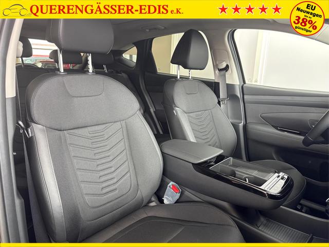 Hyundai TUCSON Premium DCT ACC PANO SHZ v+h E-Shift 