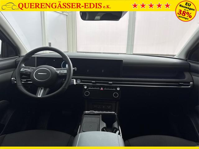 Hyundai TUCSON Premium DCT ACC PANO SHZ v+h E-Shift 