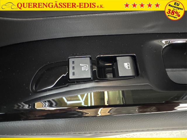 Hyundai TUCSON Premium DCT ACC PANO SHZ v+h E-Shift 