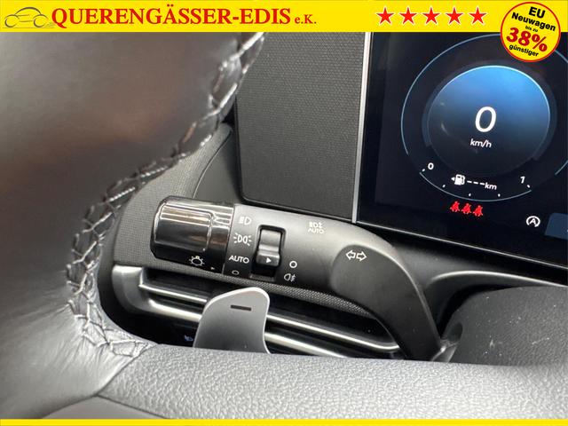 Hyundai TUCSON Premium DCT ACC PANO SHZ v+h E-Shift 