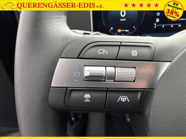 Hyundai TUCSON Premium DCT ACC PANO SHZ v+h E-Shift 