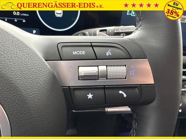 Hyundai TUCSON Premium DCT ACC PANO SHZ v+h E-Shift 
