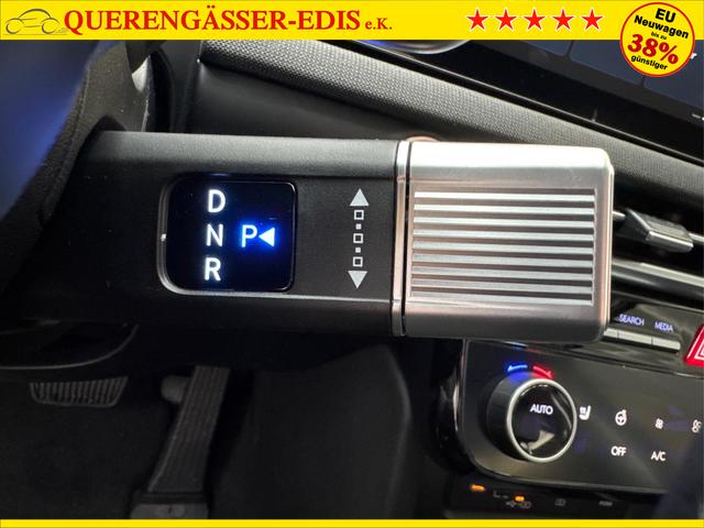 Hyundai TUCSON Premium DCT ACC PANO SHZ v+h E-Shift 