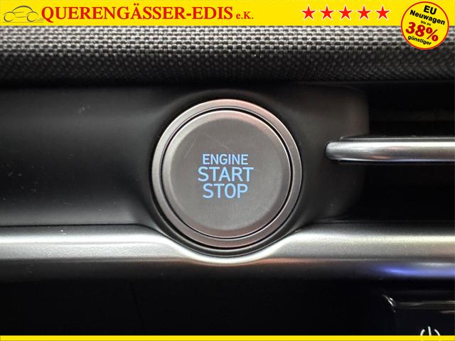Hyundai TUCSON Premium DCT ACC PANO SHZ v+h E-Shift 