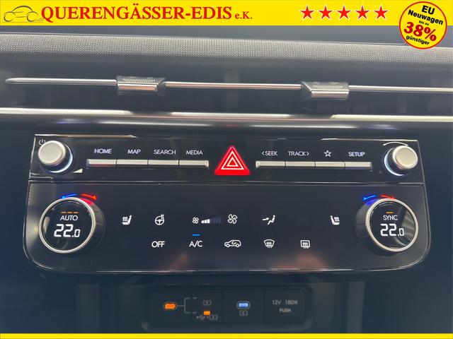 Hyundai TUCSON Premium DCT ACC PANO SHZ v+h E-Shift 