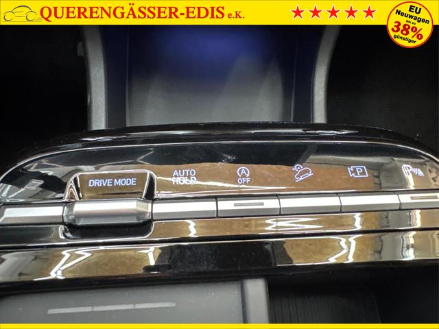 Hyundai TUCSON Premium DCT ACC PANO SHZ v+h E-Shift 