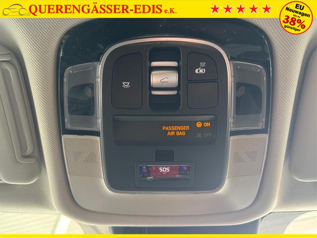 Hyundai TUCSON Premium DCT ACC PANO SHZ v+h E-Shift 