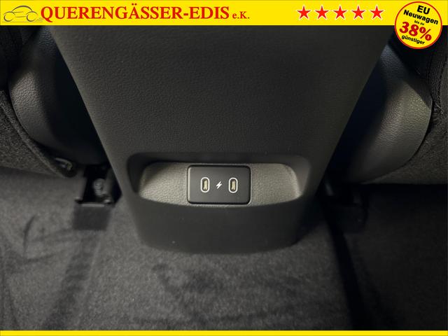 Hyundai i30 Kombi STYLE EDITION NAVI SHZ KLIMAAUTOMATIK RFK LED PDC v+h 