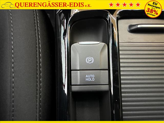 Hyundai i30 Kombi STYLE EDITION NAVI SHZ KLIMAAUTOMATIK RFK LED PDC v+h 