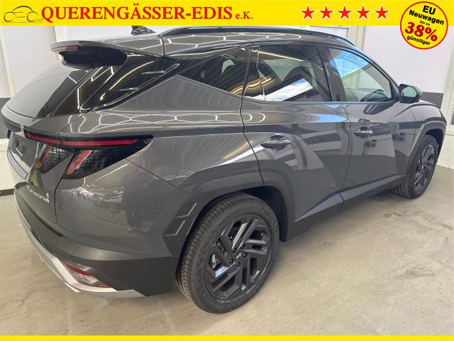 Hyundai / TUCSON / / / / 
