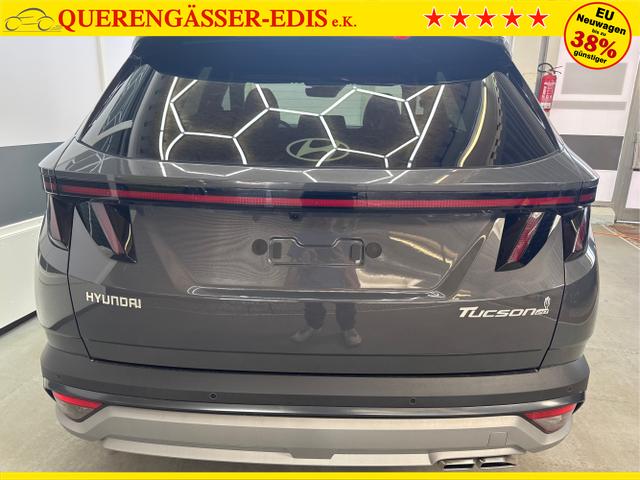 Hyundai / TUCSON / / / / 
