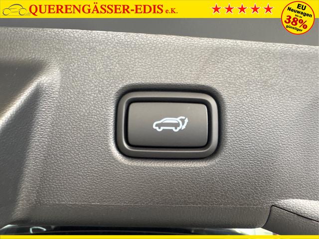 Hyundai / TUCSON / / / / 