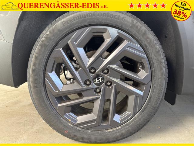 Hyundai / TUCSON / / / / 