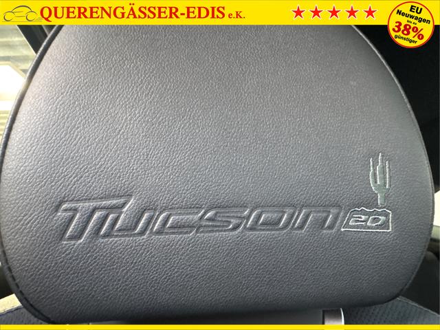 Hyundai / TUCSON / / / / 