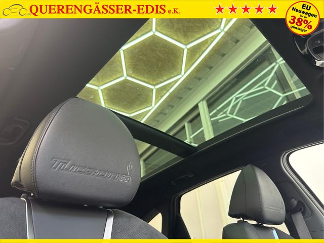 Hyundai / TUCSON / / / / 
