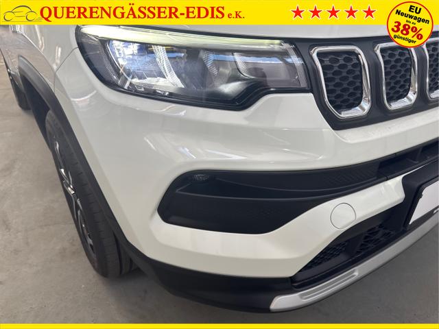 Jeep / Compass / / / / 