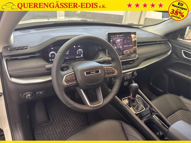 Jeep / Compass / / / / 