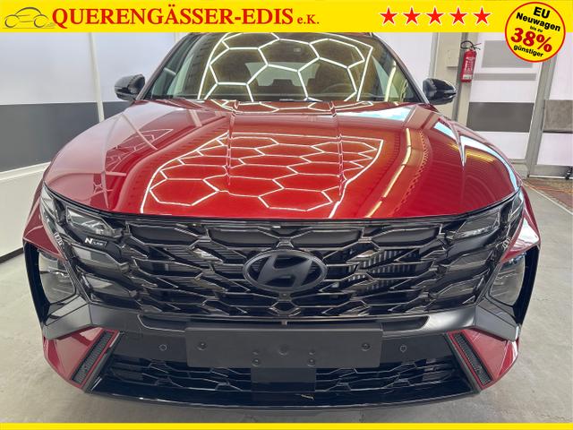 Hyundai / TUCSON / / / / 