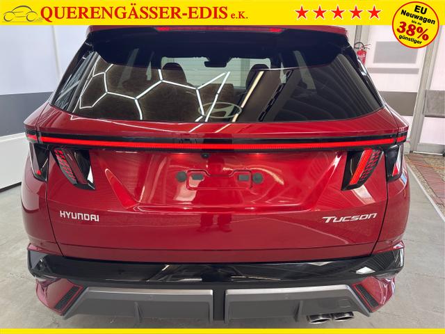 Hyundai / TUCSON / / / / 