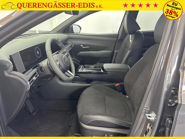 Hyundai TUCSON Impression DCT 20th Anniversary ACC NAVI PANO KRELL 360 SHZ 
