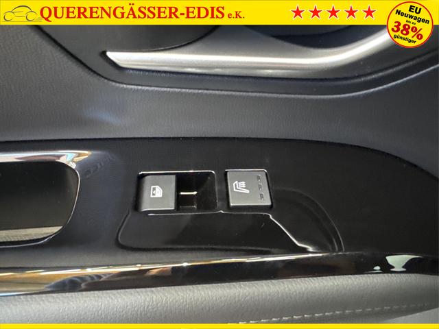 Hyundai TUCSON Impression DCT 20th Anniversary ACC NAVI PANO KRELL 360 SHZ 