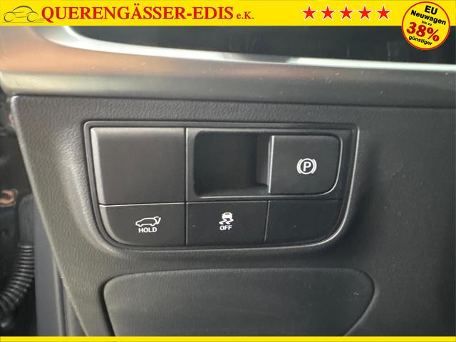 Hyundai TUCSON Impression DCT 20th Anniversary ACC NAVI PANO KRELL 360 SHZ 