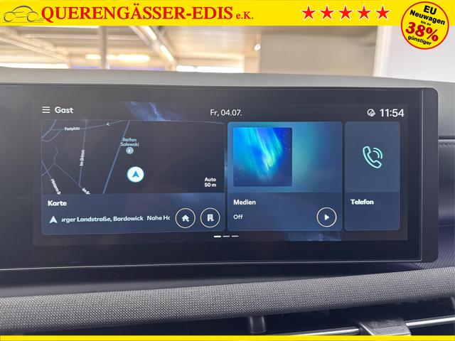 Hyundai TUCSON Impression DCT 20th Anniversary ACC NAVI PANO KRELL 360 SHZ 