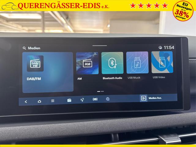 Hyundai TUCSON Impression DCT 20th Anniversary ACC NAVI PANO KRELL 360 SHZ 