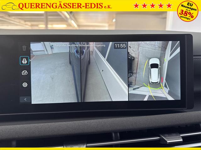 Hyundai TUCSON Impression DCT 20th Anniversary ACC NAVI PANO KRELL 360 SHZ 