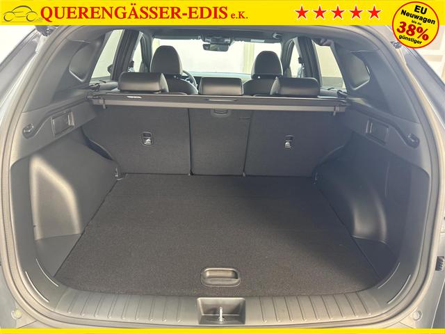 Hyundai TUCSON Impression DCT 20th Anniversary ACC NAVI PANO KRELL 360 SHZ 