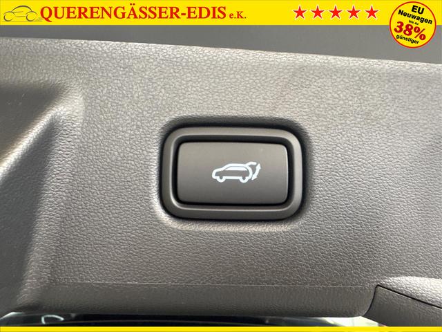 Hyundai TUCSON Impression DCT 20th Anniversary ACC NAVI PANO KRELL 360 SHZ 