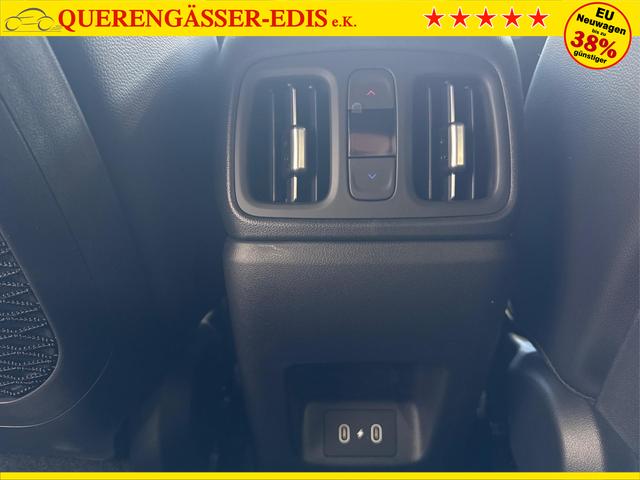 Hyundai TUCSON Impression DCT 20th Anniversary ACC NAVI PANO KRELL 360 SHZ 